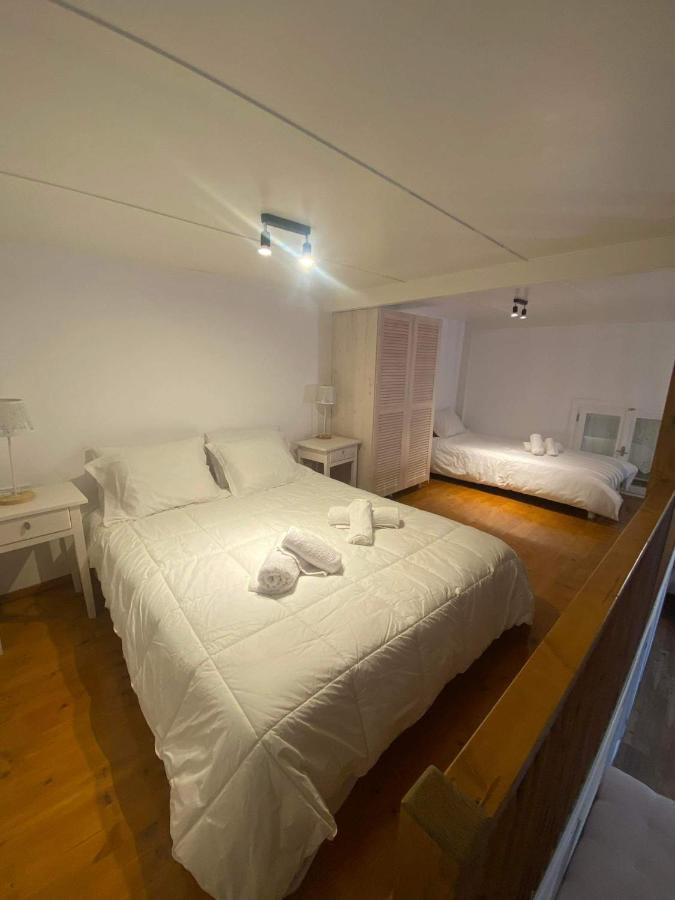 Fotis House Villa Koróni Eksteriør bilde