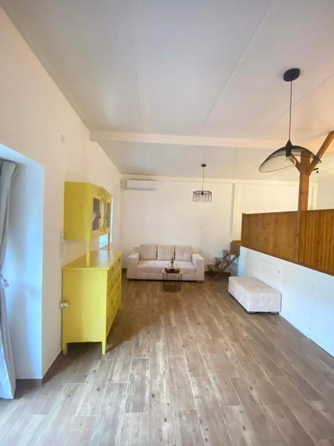 Fotis House Villa Koróni Eksteriør bilde